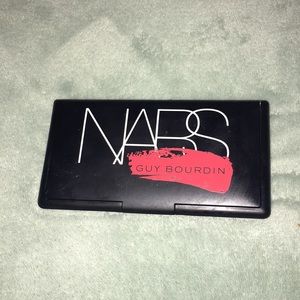 NARS one night stand cheek palette